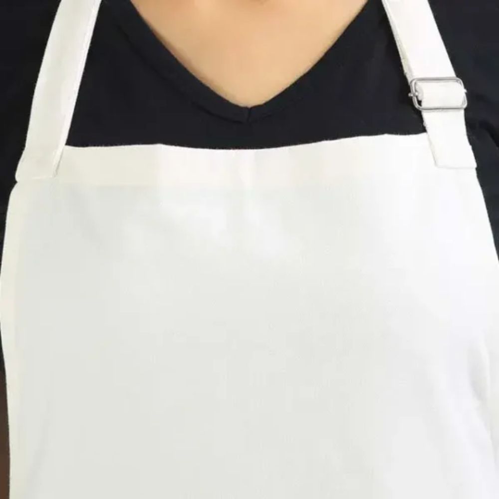 My Kitchen Personalized Apron | Birthday Gift | Mother's Day Gift