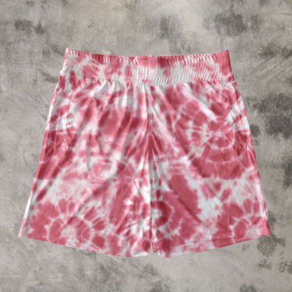 Custom Unisex All Over Printed Shorts