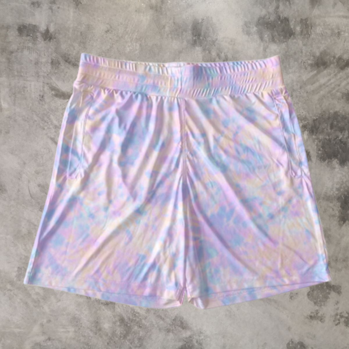 Custom Unisex All Over Printed Shorts