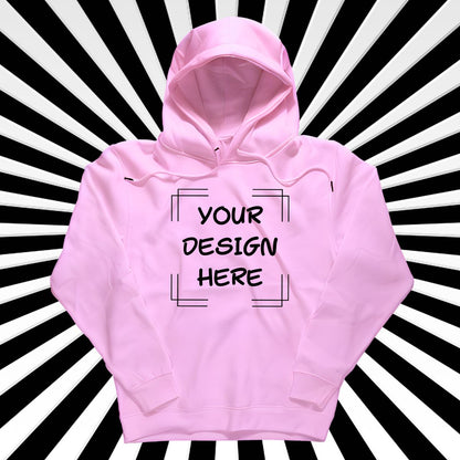 Custom Kids Hoodie