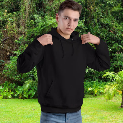 Ready for Safari Adventure Travel and Vacation Unisex Hoodies for Kids and Adults