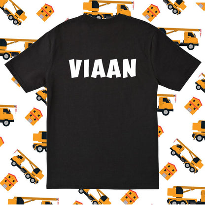 Can you dig it I'm Six Birthday T-Shirt for Kids | 6th Birthday - T Bhai