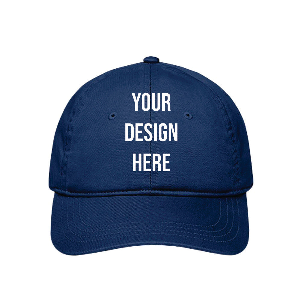 Custom Baseball Caps