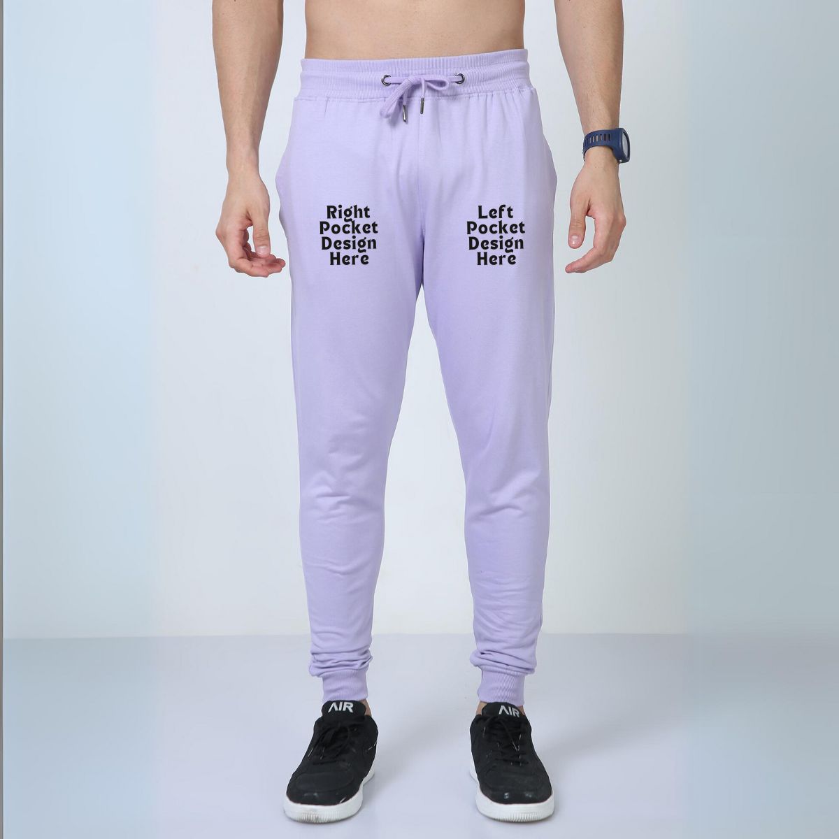 Custom Unisex Joggers