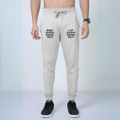 Custom Unisex Joggers