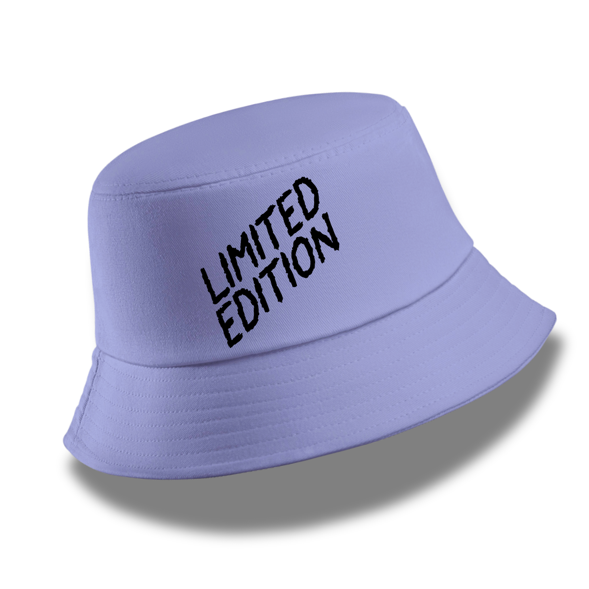 Limited Edition Bucket Hat