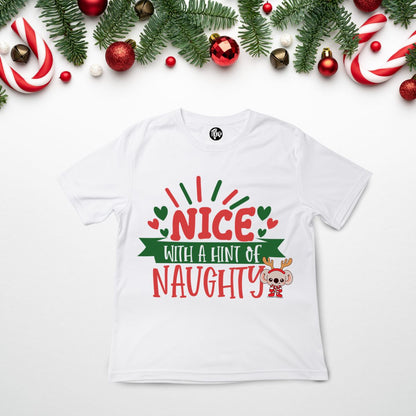 Have A Groovy Christmas - Perfect Family T-Shirts for Christmas