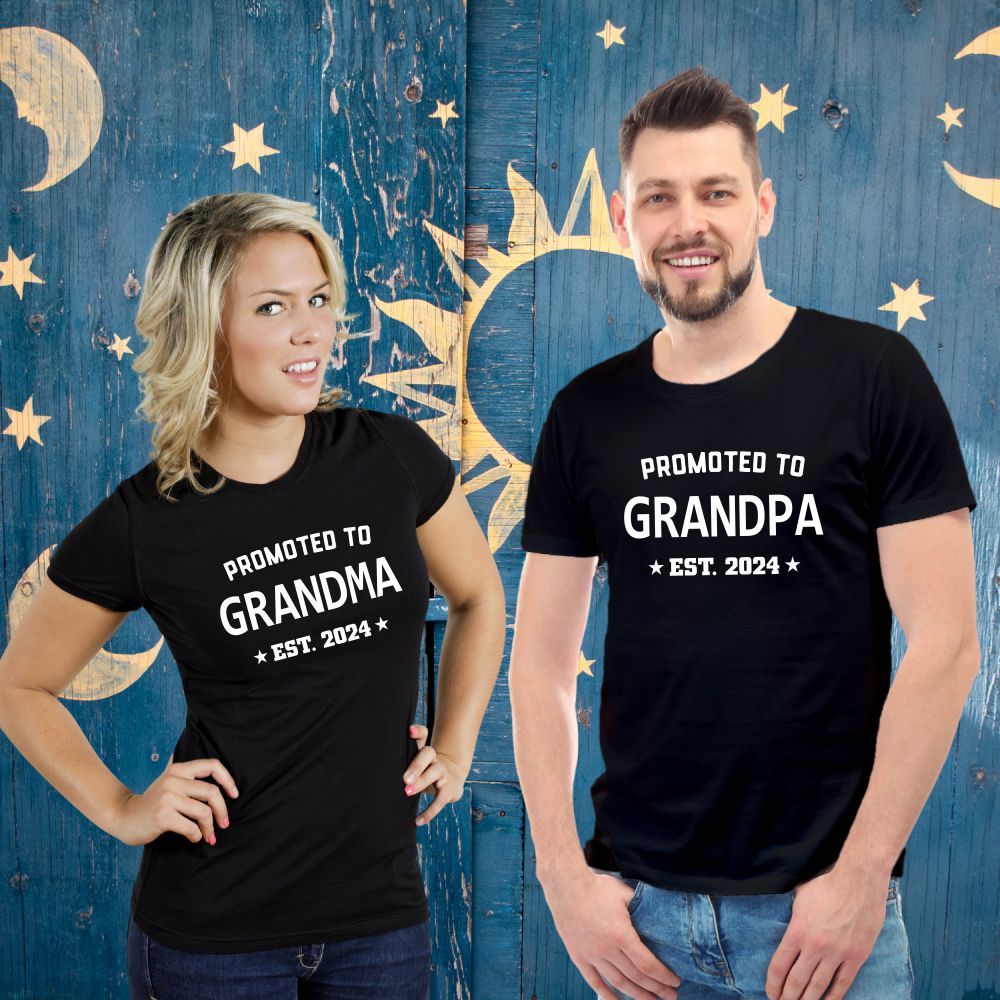 Shirts deals for grandparents