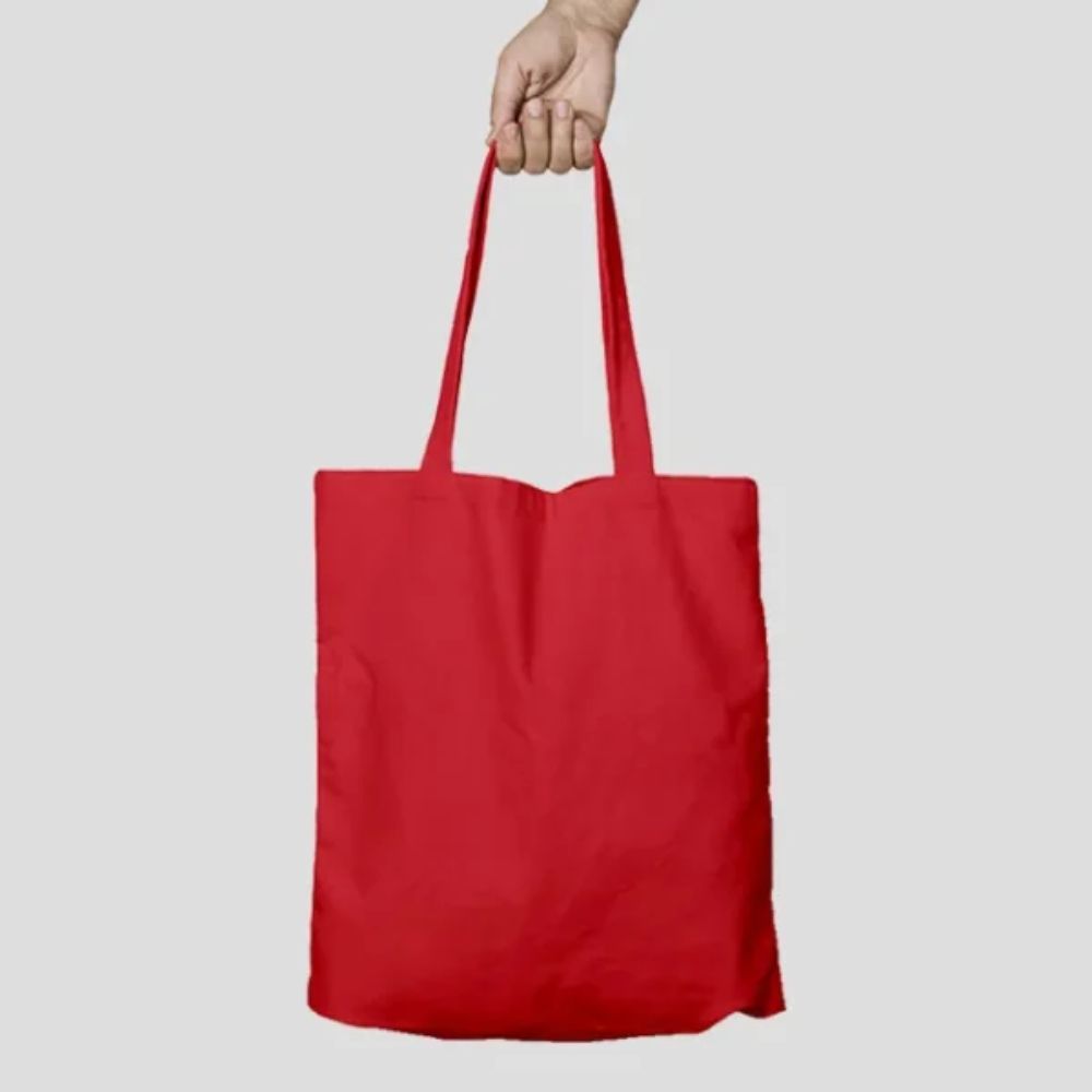 Custom Tote Bags | Personalize for Birthday Gift, Return Gifts | Occasion Gift