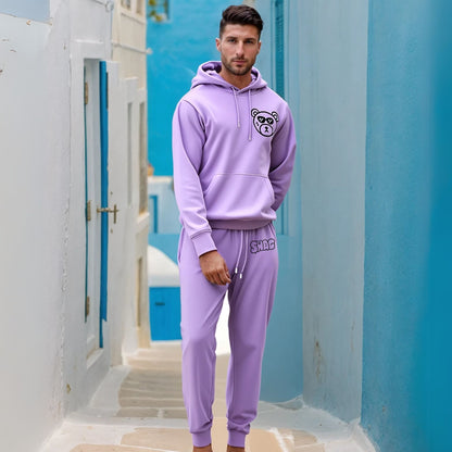 Swag Unisex Hoodie & Unisex Joggers Co-Ord Set