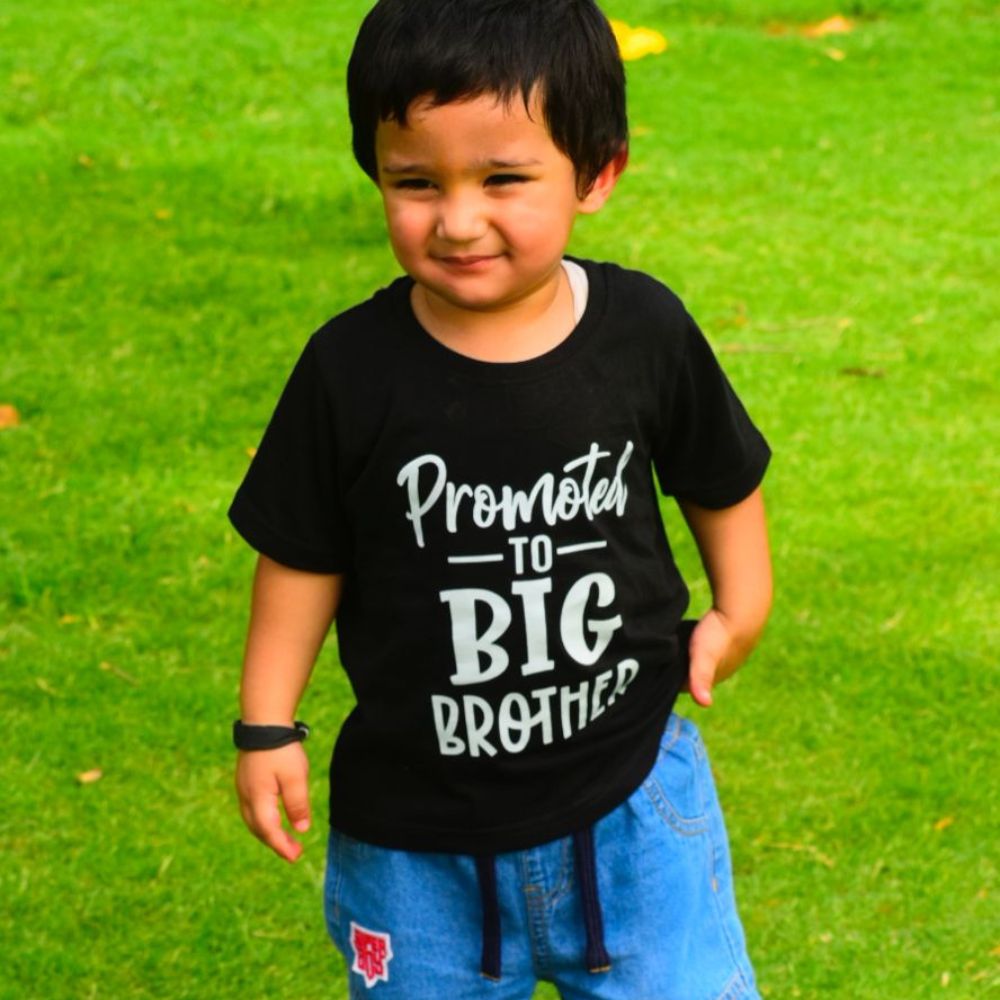 Big brother t sales shirt india