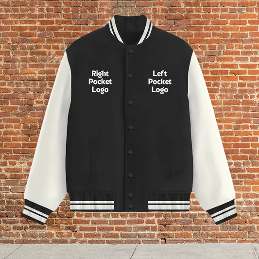 Custom Varsity Jackets