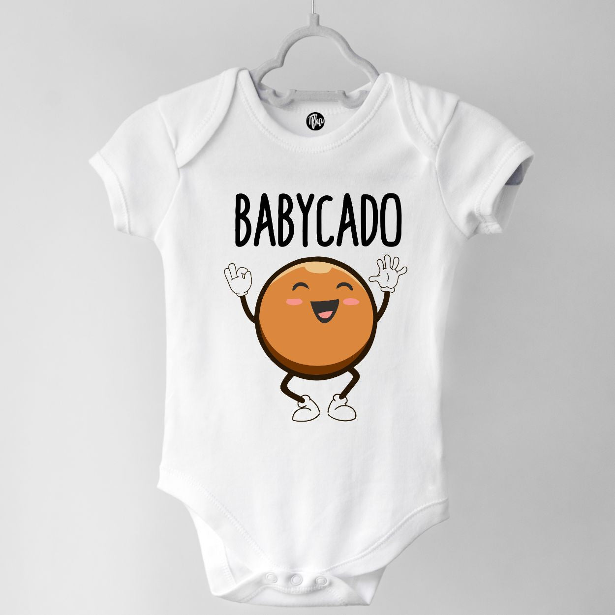 Babycado Kid's T-Shirt