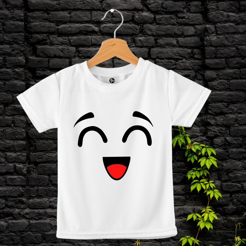 Smile Kids T-Shirt - T Bhai